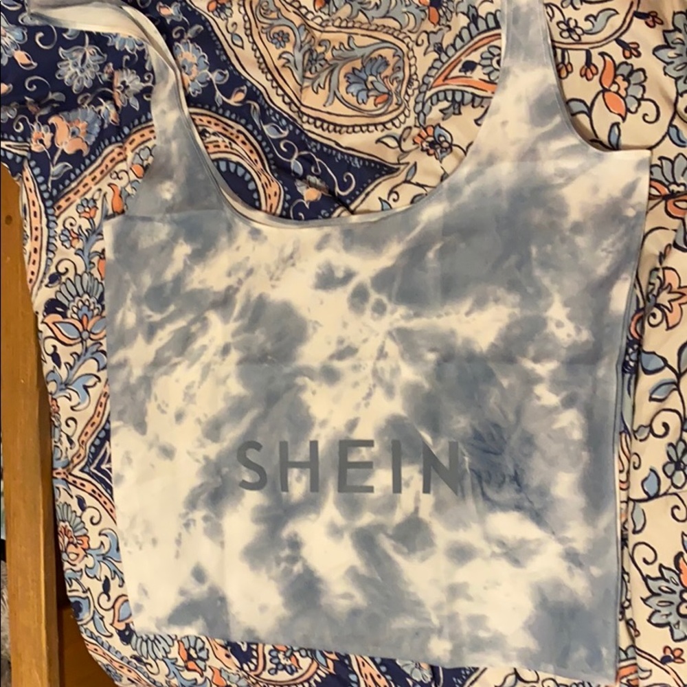 A bag
